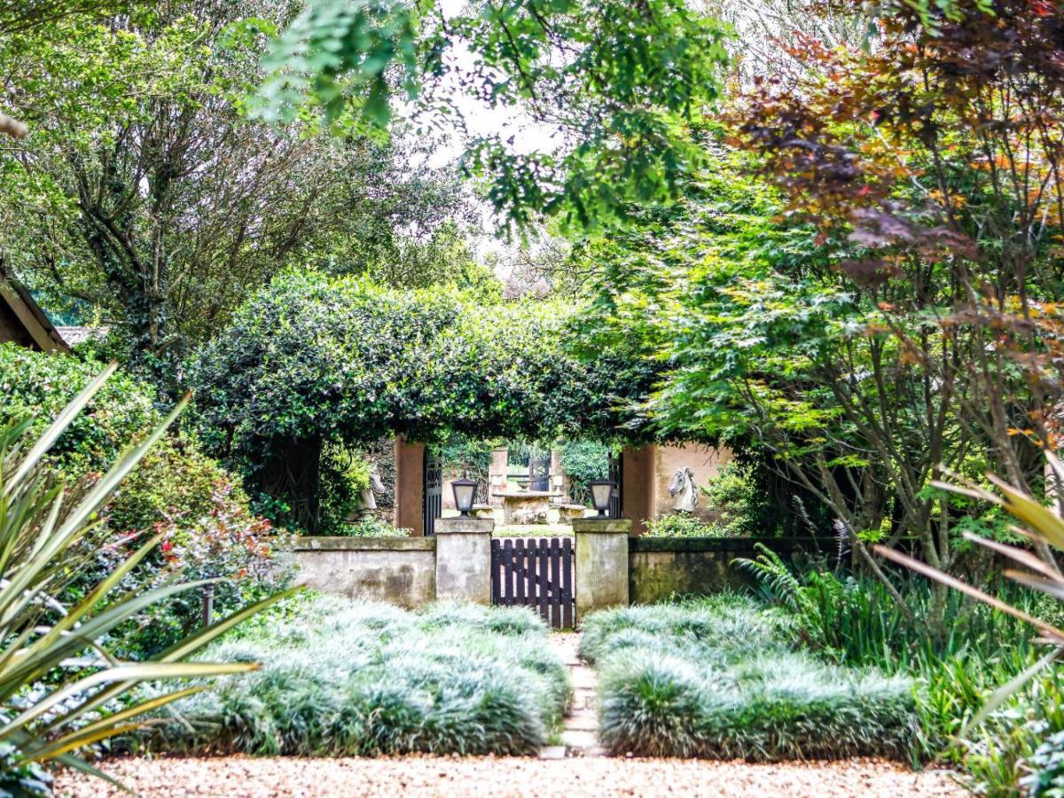 Backworth House Mid Illovo Exterior photo